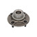 Wheel Bearing Kit WBH-6517 Kavo parts, Thumbnail 2