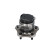 Wheel Bearing Kit WBH-6522 Kavo parts, Thumbnail 3