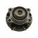 Wheel Bearing Kit WBH-6523 Kavo parts, Thumbnail 2