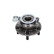 Wheel Bearing Kit WBH-6543 Kavo parts, Thumbnail 4