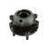 Wheel Bearing Kit WBH-6544 Kavo parts