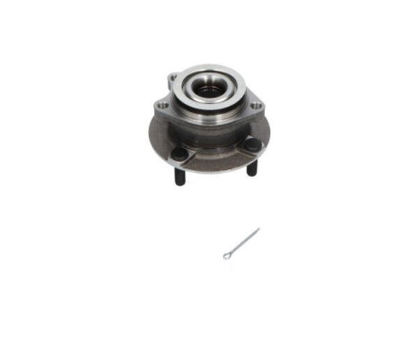 Wheel Bearing Kit WBH-6545 Kavo parts, Image 2