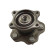 Wheel Bearing Kit WBH-6565 Kavo parts