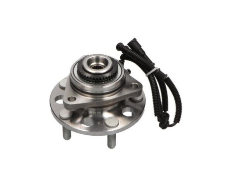 Wheel Bearing Kit WBH-7501 Kavo parts, Image 3