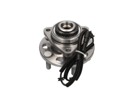 Wheel Bearing Kit WBH-7501 Kavo parts, Image 4
