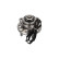 Wheel Bearing Kit WBH-7501 Kavo parts, Thumbnail 4