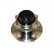 Wheel Bearing Kit WBH-9010 Kavo parts, Thumbnail 2