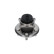 Wheel Bearing Kit WBH-9010 Kavo parts, Thumbnail 5