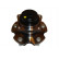 Wheel Bearing Kit WBH-9020 Kavo parts, Thumbnail 2