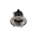 Wheel Bearing Kit WBH-9023 Kavo parts, Thumbnail 4