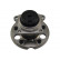 Wheel Bearing Kit WBH-9027 Kavo parts, Thumbnail 2