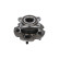 Wheel Bearing Kit WBH-9036 Kavo parts, Thumbnail 2