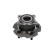Wheel Bearing Kit WBH-9036 Kavo parts, Thumbnail 4