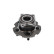 Wheel Bearing Kit WBH-9036 Kavo parts, Thumbnail 5