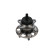 Wheel Bearing Kit WBH-9039 Kavo parts, Thumbnail 2