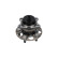 Wheel Bearing Kit WBH-9039 Kavo parts, Thumbnail 4