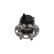 Wheel Bearing Kit WBH-9039 Kavo parts, Thumbnail 5