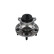 Wheel Bearing Kit WBH-9041 Kavo parts, Thumbnail 4