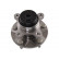 Wheel Bearing Kit WBH-9051 Kavo parts