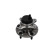 Wheel Bearing Kit WBH-9051 Kavo parts, Thumbnail 5