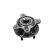Wheel Bearing Kit WBH-9053 Kavo parts, Thumbnail 2