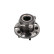 Wheel Bearing Kit WBH-9068 Kavo parts, Thumbnail 2