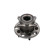 Wheel Bearing Kit WBH-9068 Kavo parts, Thumbnail 3