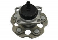 Wheel Bearing Kit WBH-9072 Kavo parts