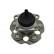 Wheel Bearing Kit WBH-9072 Kavo parts