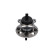 Wheel Bearing Kit WBH-9073 Kavo parts, Thumbnail 4