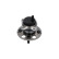 Wheel Bearing Kit WBH-9073 Kavo parts, Thumbnail 5