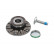 Wheel Bearing Kit WBK-10024 Kavo parts, Thumbnail 4