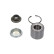 Wheel Bearing Kit WBK-10033 Kavo parts, Thumbnail 3