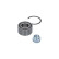 Wheel bearing kit WBK-10066 Kavo parts, Thumbnail 4