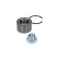 Wheel bearing kit WBK-10068 Kavo parts, Thumbnail 4