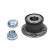 Wheel bearing kit WBK-10071 Kavo parts