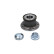 Wheel bearing kit WBK-10071 Kavo parts, Thumbnail 4