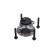Wheel bearing kit WBK-10079 Kavo parts, Thumbnail 2