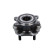 Wheel bearing kit WBK-10081 Kavo parts
