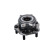 Wheel bearing kit WBK-10081 Kavo parts, Thumbnail 4