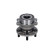 Wheel bearing kit WBK-10082 Kavo parts, Thumbnail 3