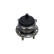 Wheel bearing kit WBK-10084 Kavo parts, Thumbnail 3