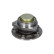Wheel bearing kit WBK-10085 Kavo parts, Thumbnail 4