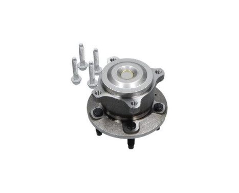 Wheel bearing kit WBK-10086 Kavo parts, Image 2
