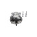 Wheel bearing kit WBK-10086 Kavo parts, Thumbnail 3