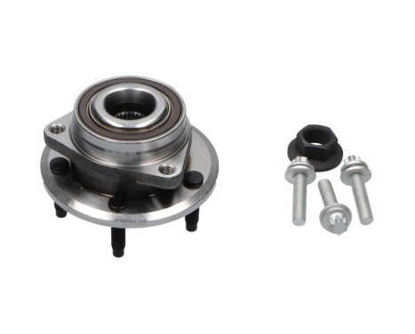 Wheel Bearing Kit WBK-1016 Kavo parts, Image 5