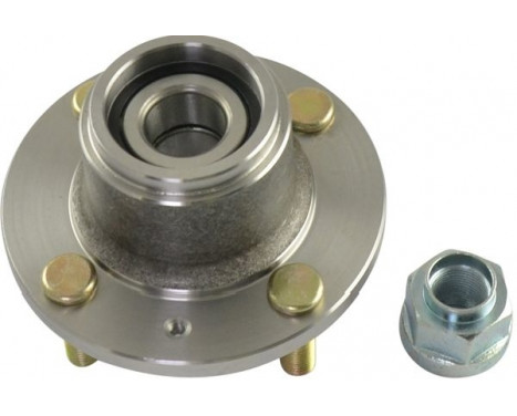 Wheel Bearing Kit WBK-1018 Kavo parts