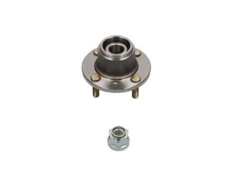 Wheel Bearing Kit WBK-1018 Kavo parts, Image 2