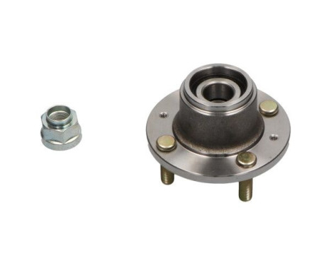 Wheel Bearing Kit WBK-1018 Kavo parts, Image 3