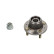 Wheel Bearing Kit WBK-1018 Kavo parts, Thumbnail 3